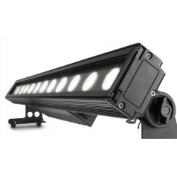 Listwa oświetleniowa LCB1215IP LED BAR IP65 12x15W 6in1